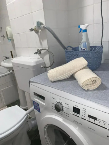 Apartman SelmaM
