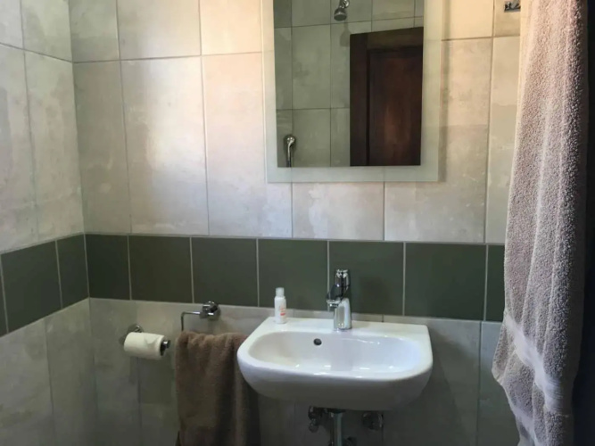 Halleria Self Catering Accommodation