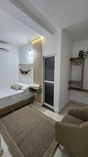Hotel Boho Boutique