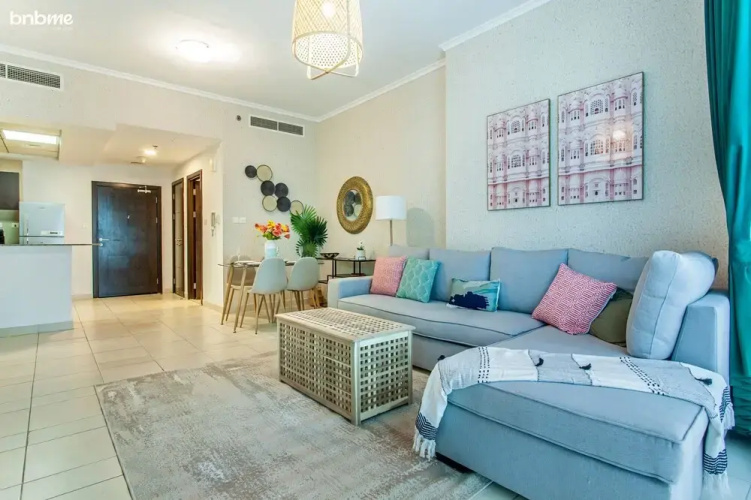 1B-Torch-2201 by bnbmehomes