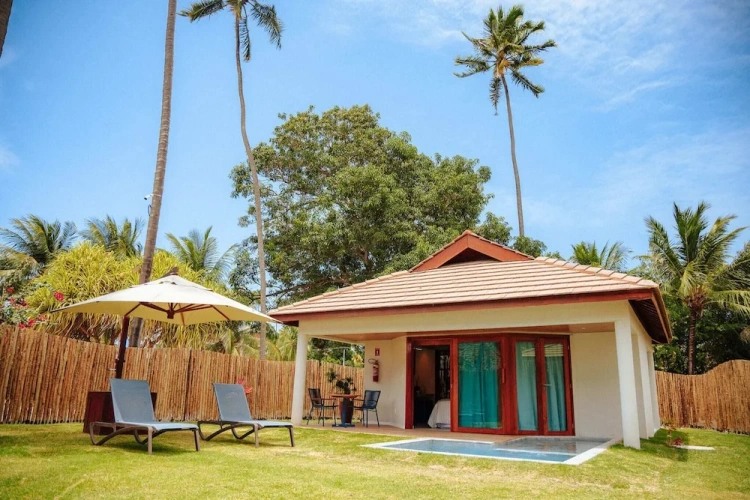 Bungalow