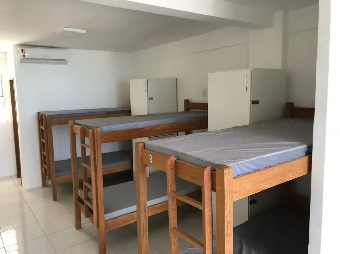 Hotel Itapuã Tropical