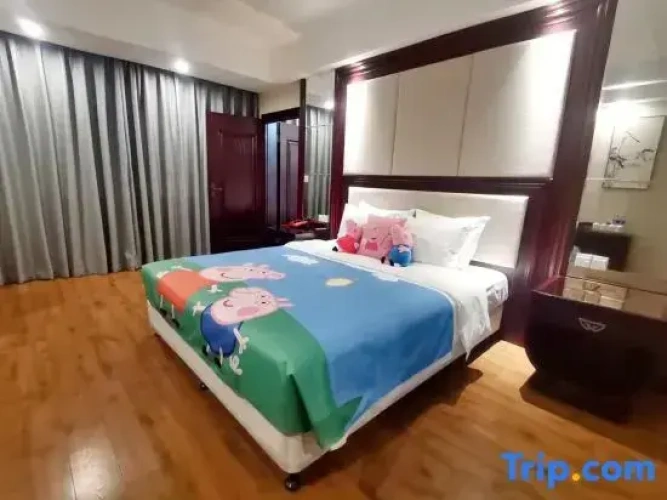 2 Bedrooms Family Suite