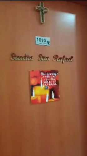 Studio São Rafael