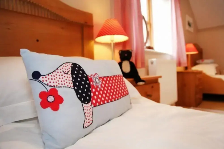 Birchill Farm Holiday Cottages