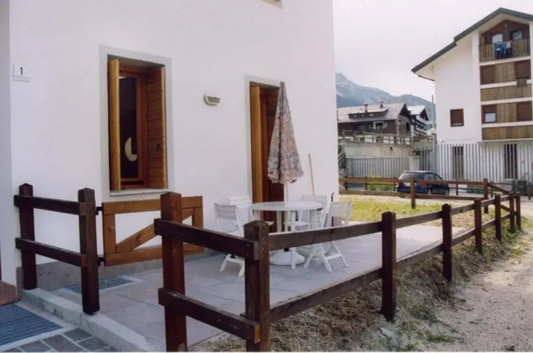 Casa bianca