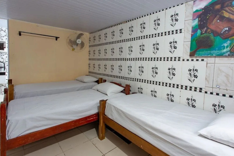 Hotel Toka do Skillo