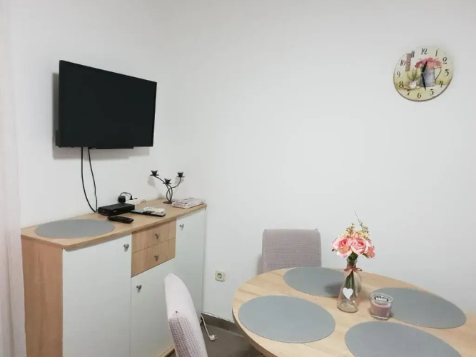 Apartment Butković
