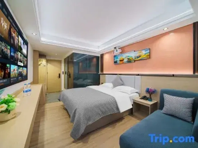 Premium room