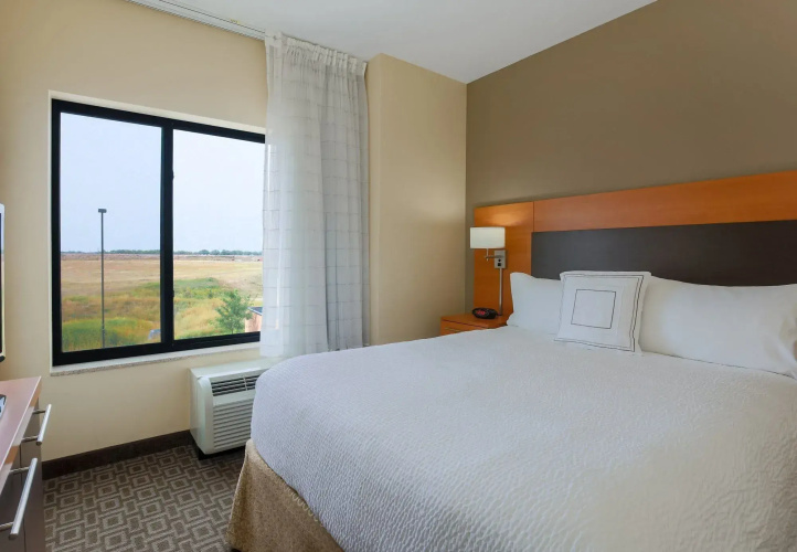 TownePlace Suites by Marriott Cheyenne SW/Downtown Area