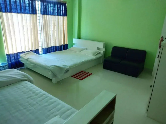 Grand Selim Resort & Tour