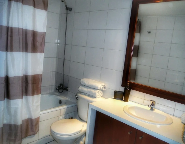 Standard Double Apartment