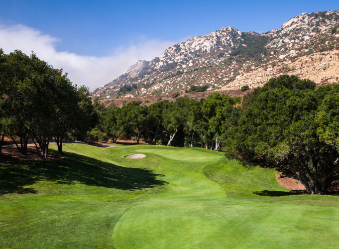 Temecula Creek Inn photo 18