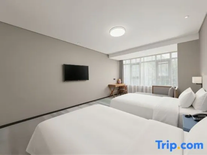 Business Twin room