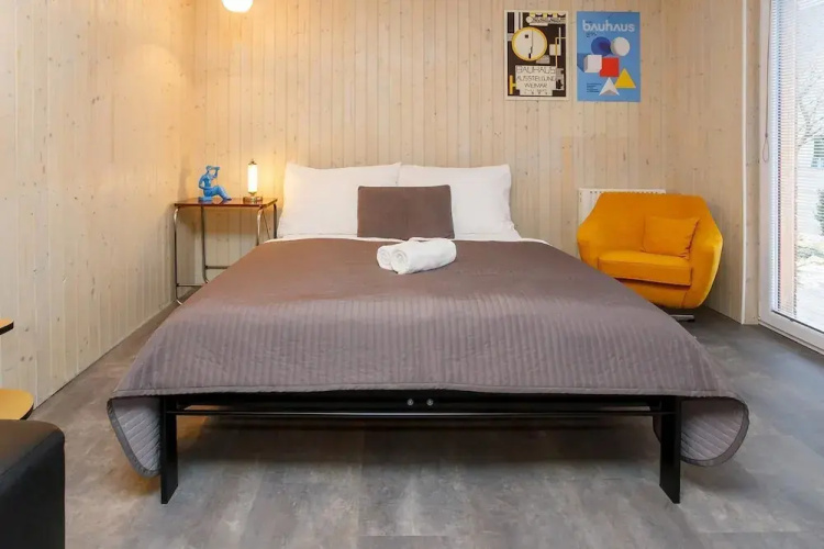 Apartmány Kopacka