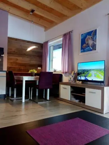 Alpine Appartement