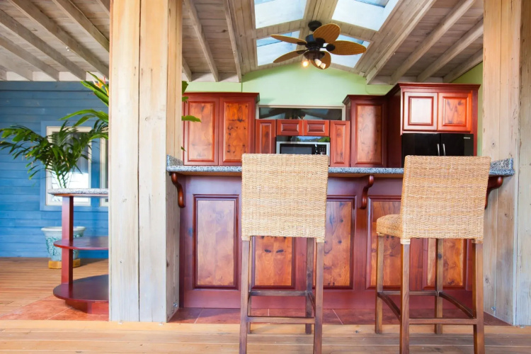 Sea Lodge - Full House