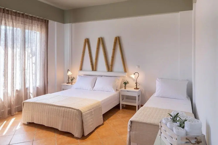 Boutique Mare