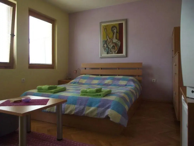 Villa Ohrid Anastasia