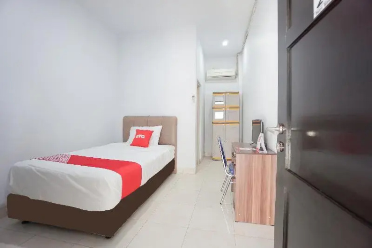 Putri Kesia Rooms