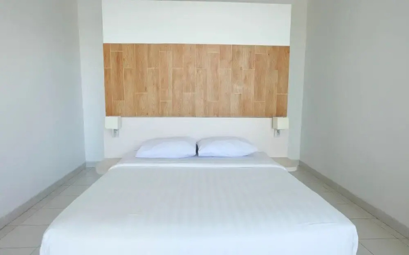 MH Hotel Seminyak