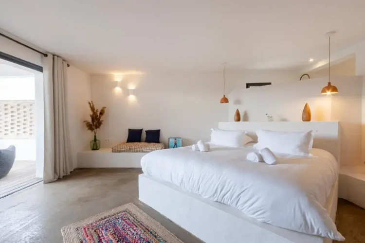 Superior Double Suite