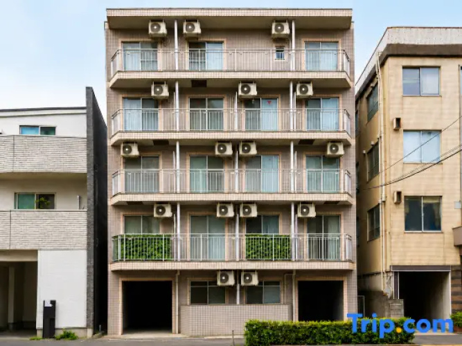 Sleeplab The Stay Casual Nishi-shinjuku - Shibuya City