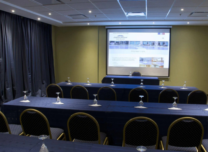 Howard Johnson by Wyndham Neuquen photo 18