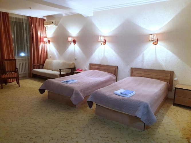 Standard Suite