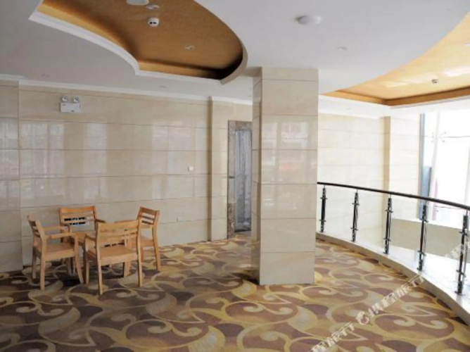 Qingyang Xinxing Hotel