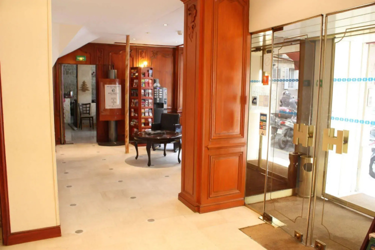 Hotel Havane