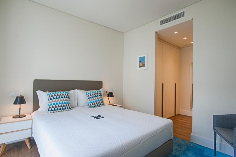 2 Bedrooms Superior Apartment