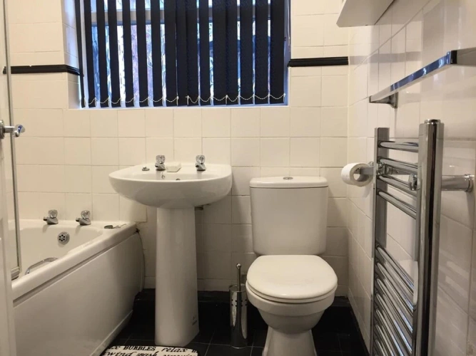 Standard room