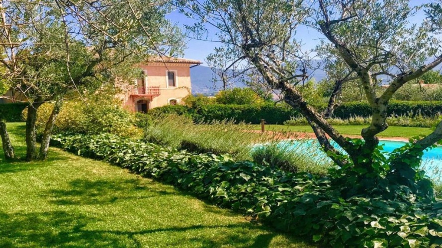 Villa