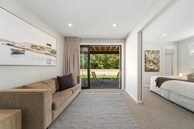 Lake Luxe - Taupo