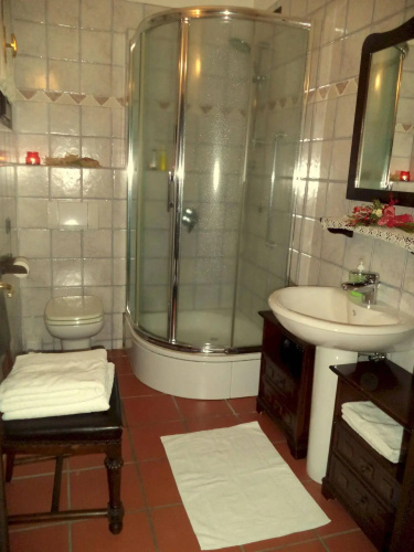 B&B Al Castello