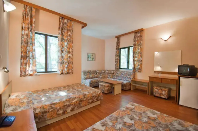 Hotel Sigma
