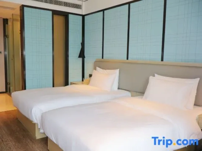 Business Twin room