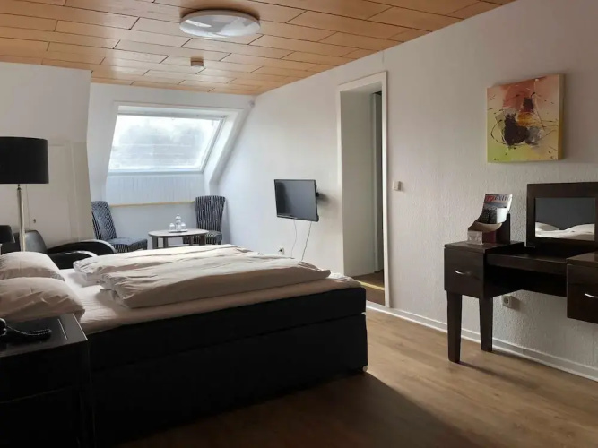 Hotel Berliner Hof