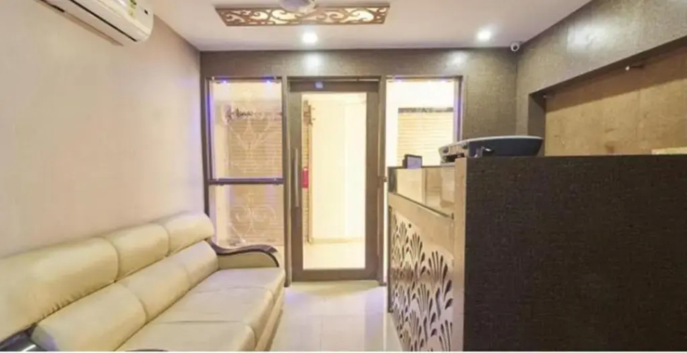 Odhav Guest House