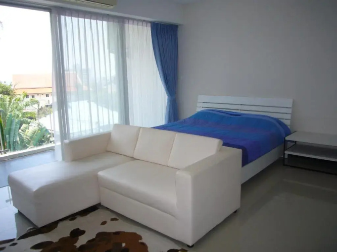 Chic Condo Unit A303, A306, A307, A308, A406