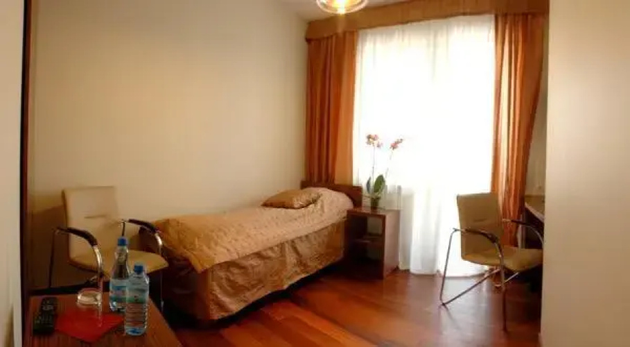 Apartamenty Kochtex