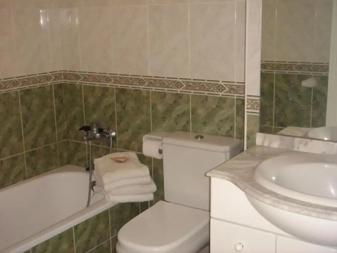 Apartamentos El-Faro-45
