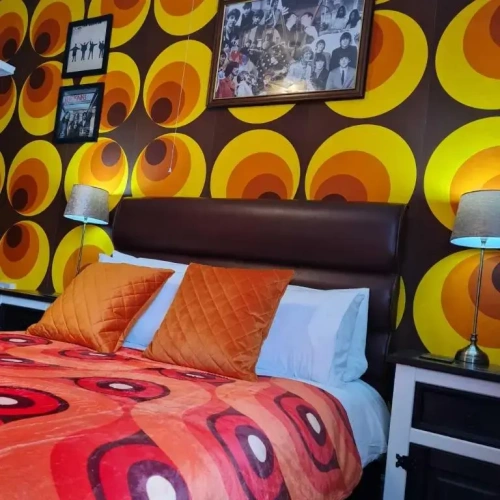 1 Bedroom Suite