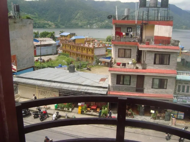 Hotel Sunrise Inn