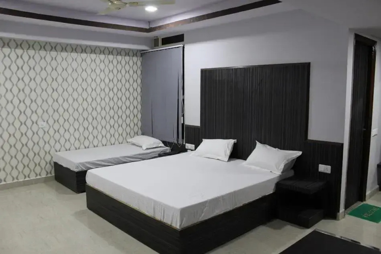 STARiHOTELS Narnual