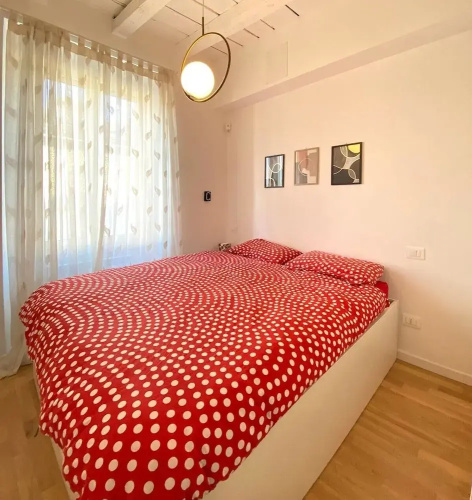 Cesare da Sesto 23 Apartament