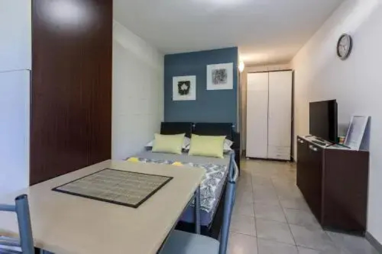 Rosemary Apartment