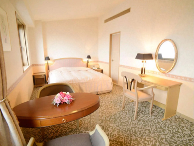 Hotel Bientos