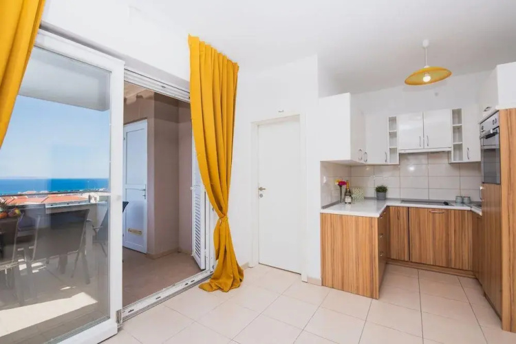 Apartment Roko